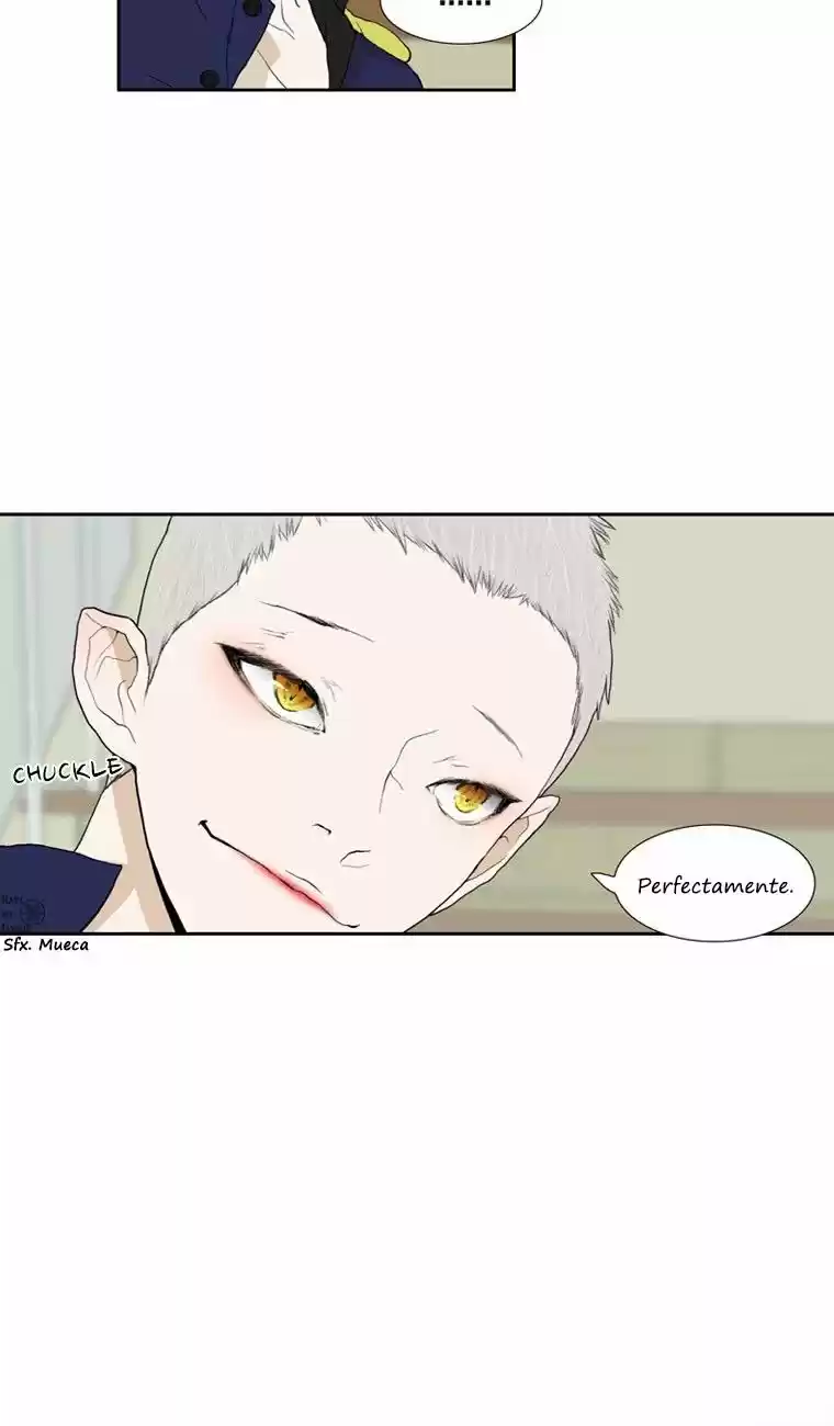 Monster Idols capítulo 8, página 5