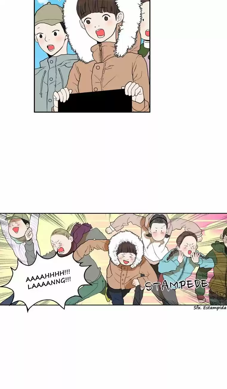 Monster Idols capítulo 8, página 14