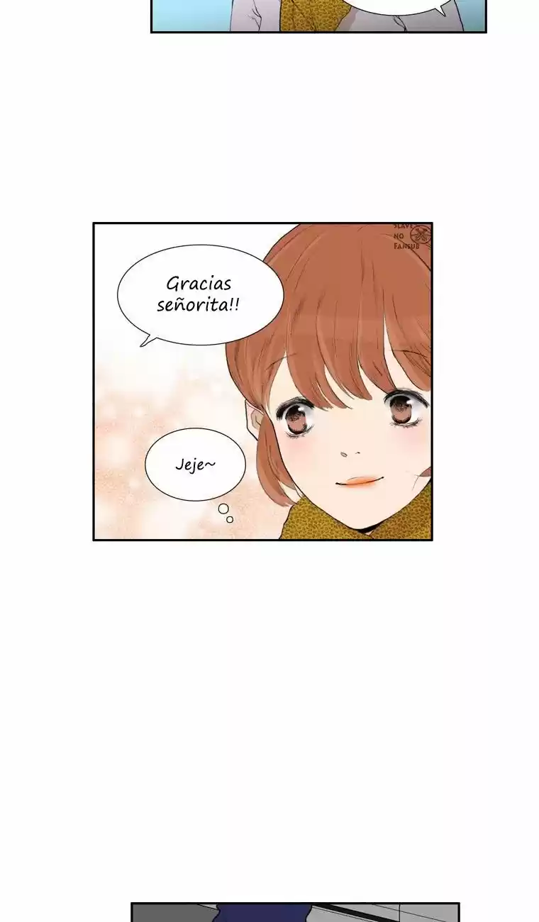 Monster Idols capítulo 8, página 23