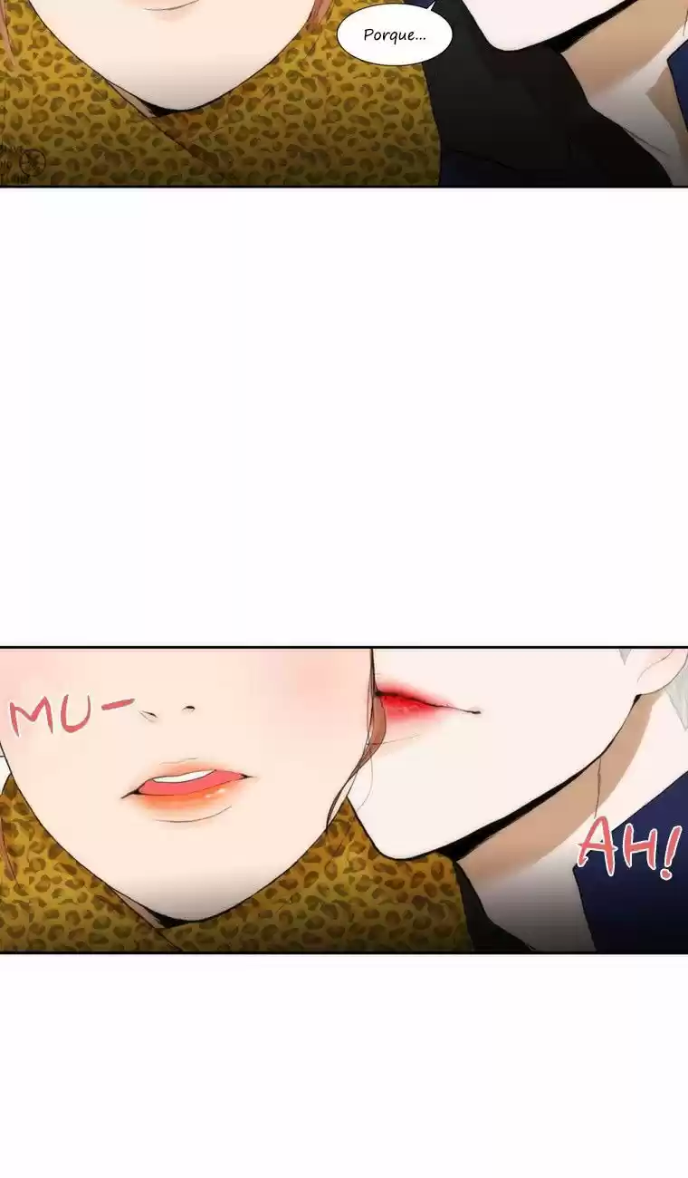 Monster Idols capítulo 8, página 30