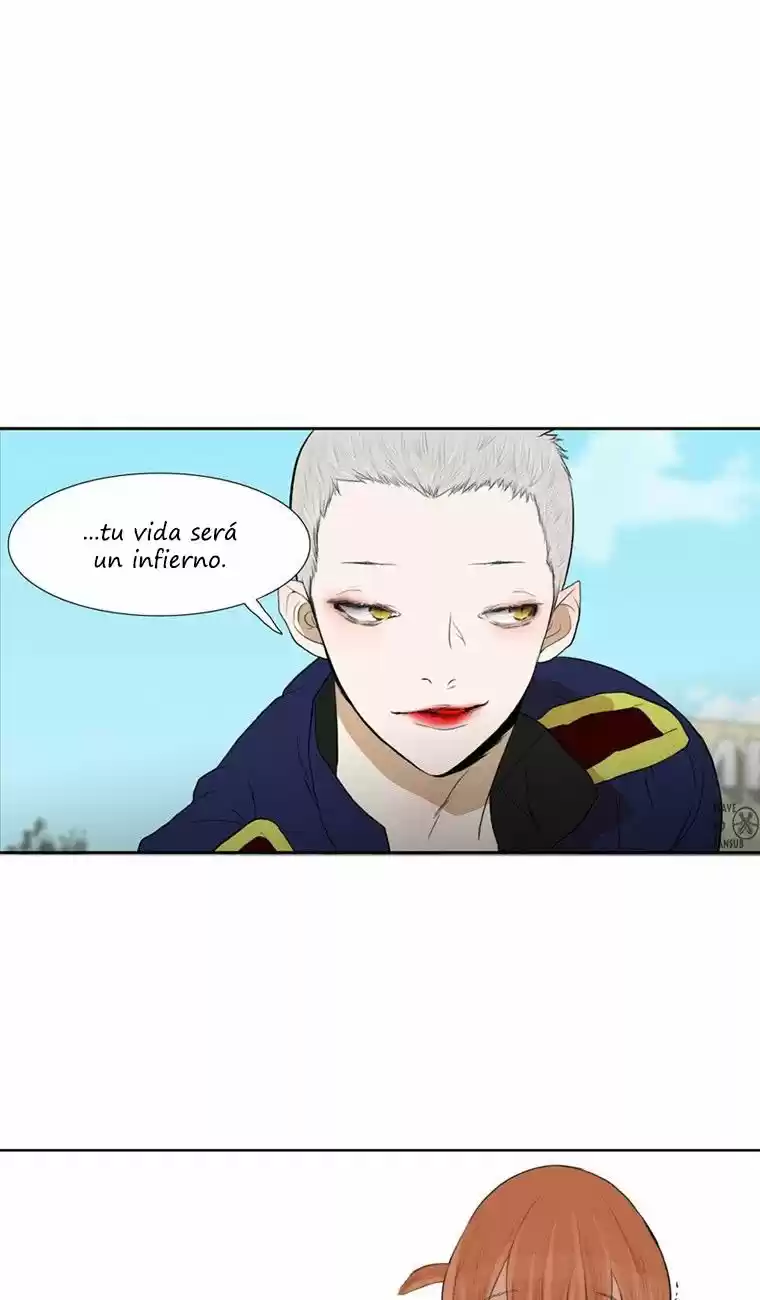 Monster Idols capítulo 8, página 32