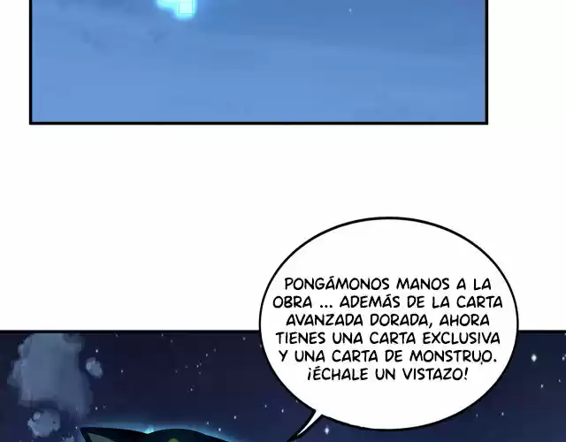 Monster Paradise capítulo 2, página 59