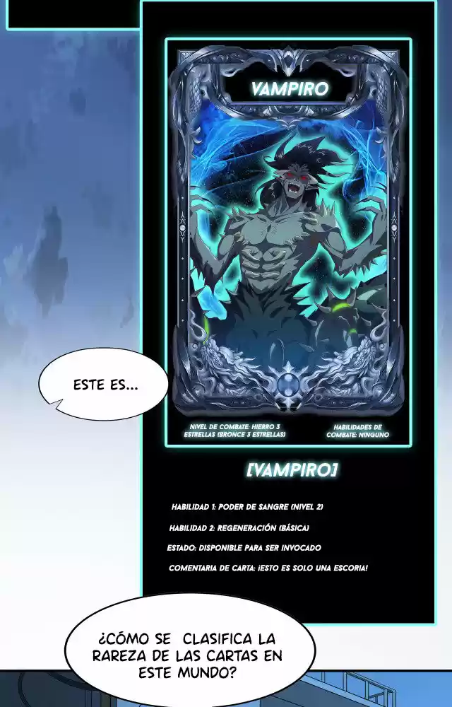 Monster Paradise capítulo 2, página 63