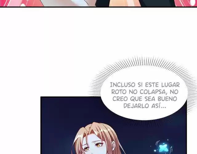 Monster Paradise capítulo 3, página 32