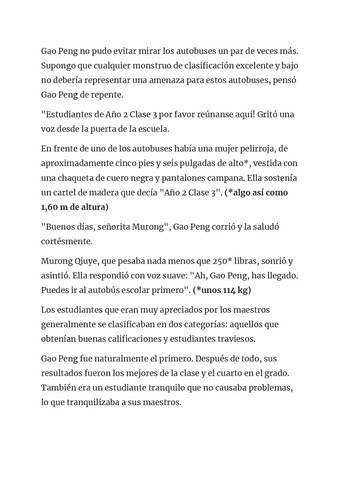 Monster Pet Evolution (Novela) capítulo 5, página 8