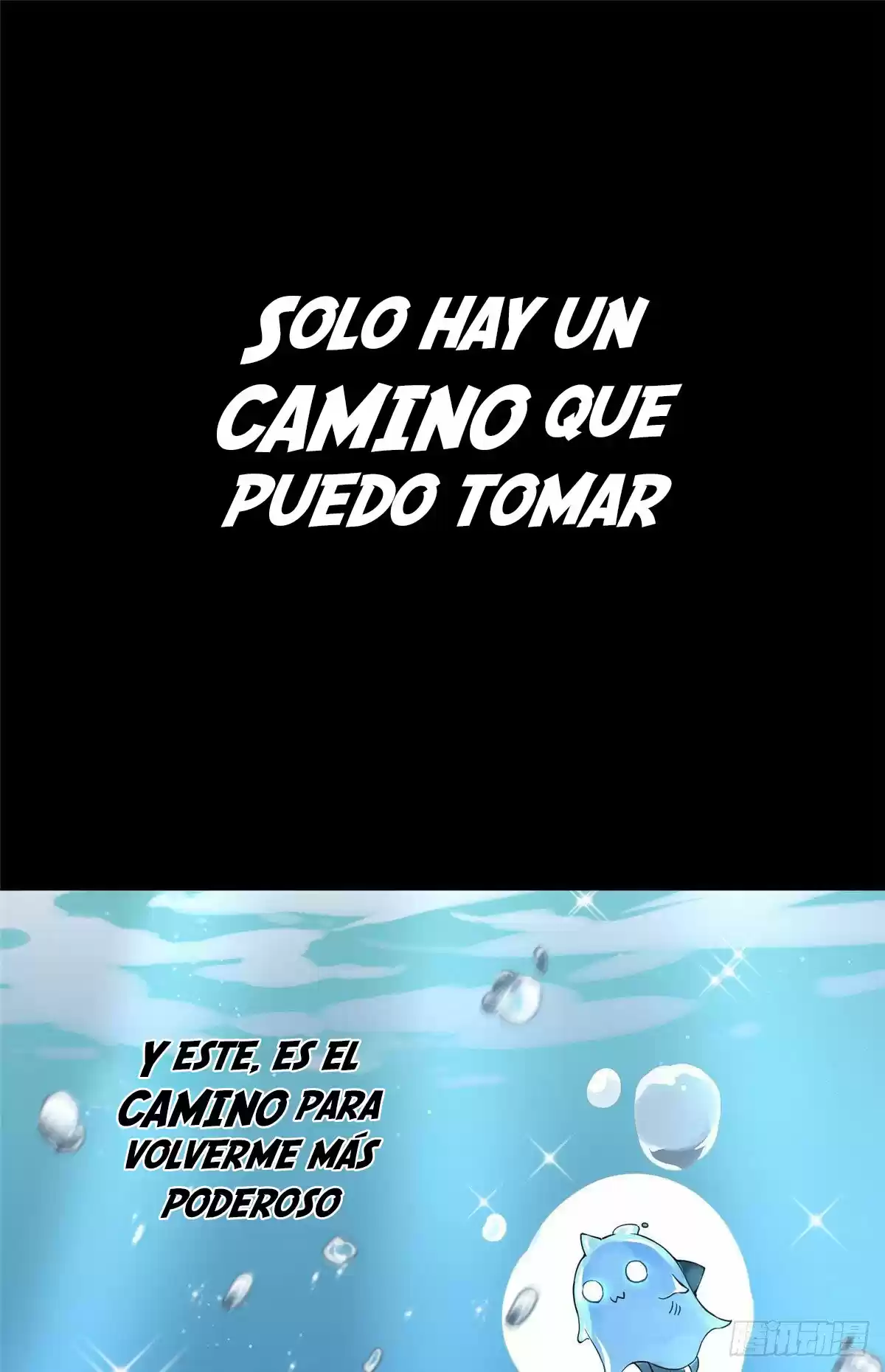 Monster Pet Evolution capítulo 0.30, página 14