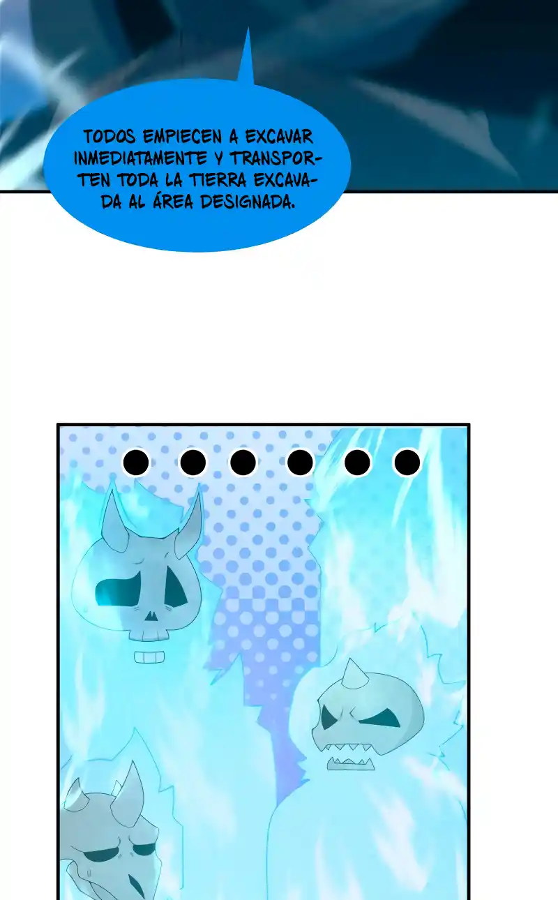 Monster Pet Evolution capítulo 311, página 25