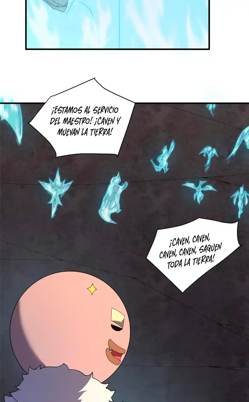 Monster Pet Evolution capítulo 311, página 26