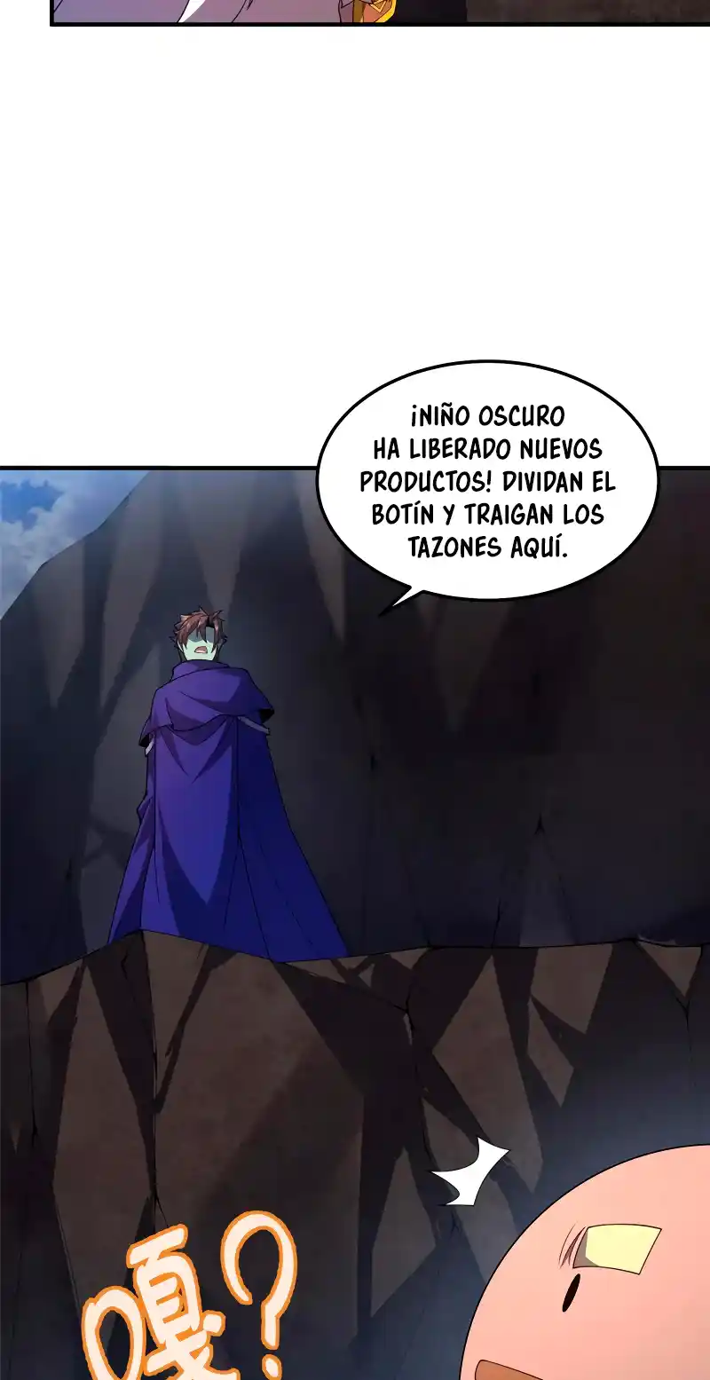 Monster Pet Evolution capítulo 312, página 25