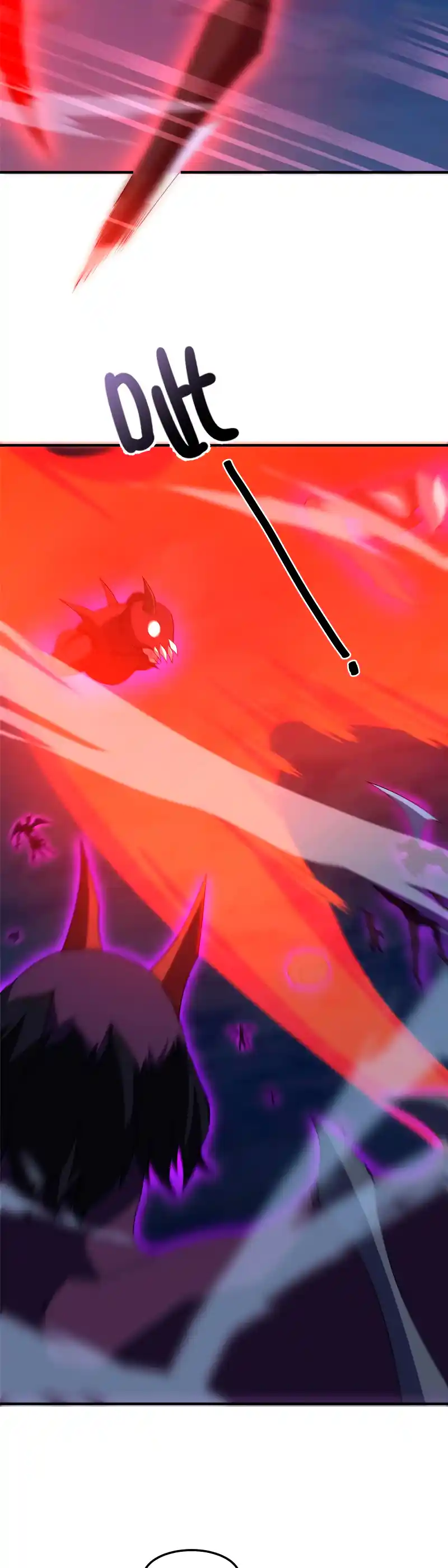 Monster Pet Evolution capítulo 313, página 16
