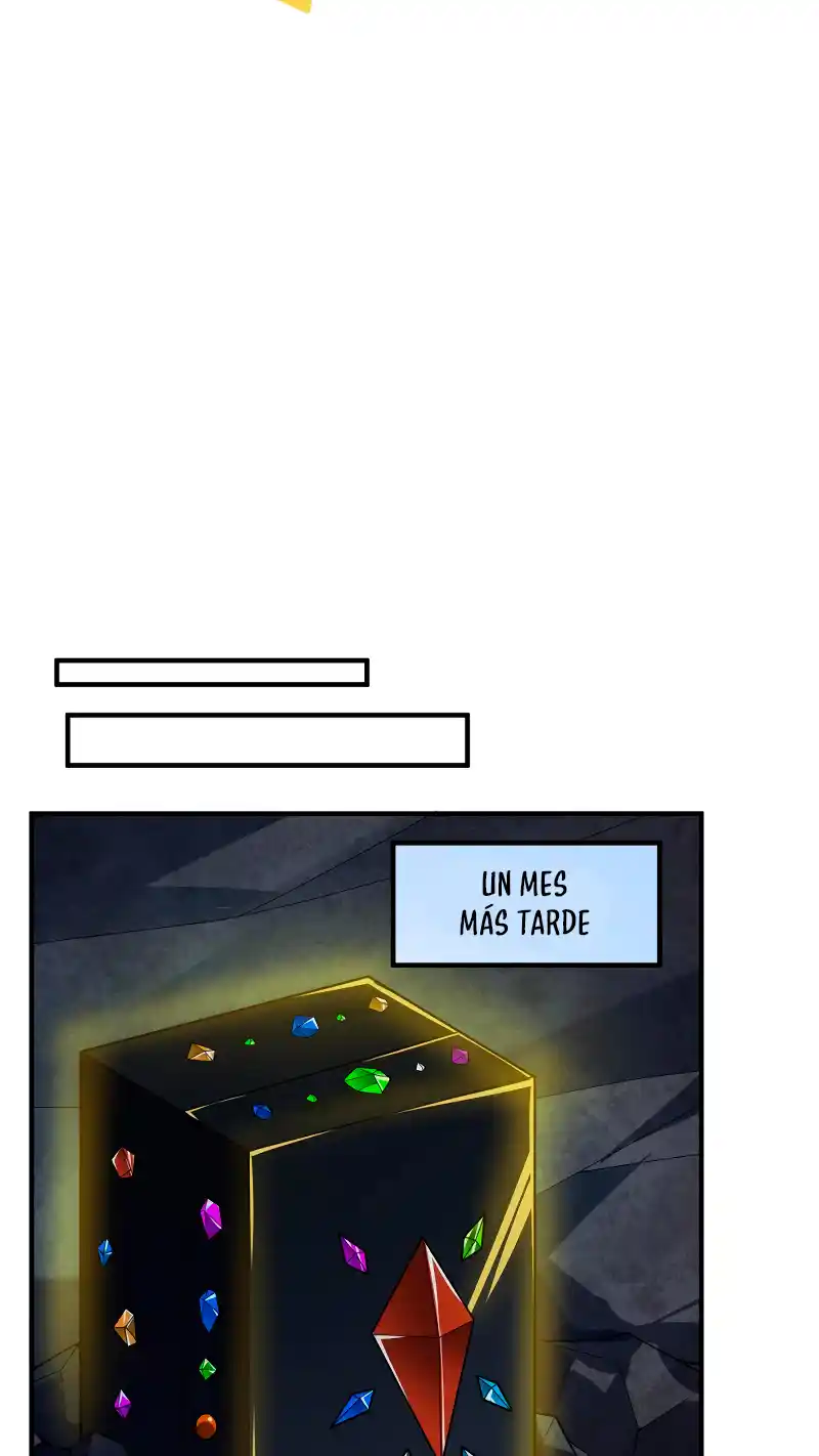 Monster Pet Evolution capítulo 317, página 23