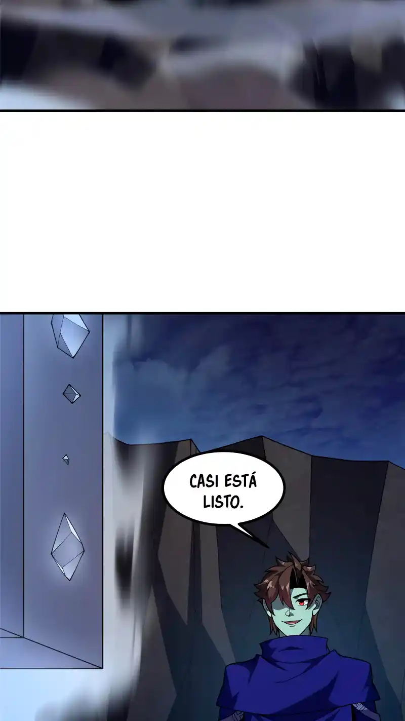 Monster Pet Evolution capítulo 317, página 26