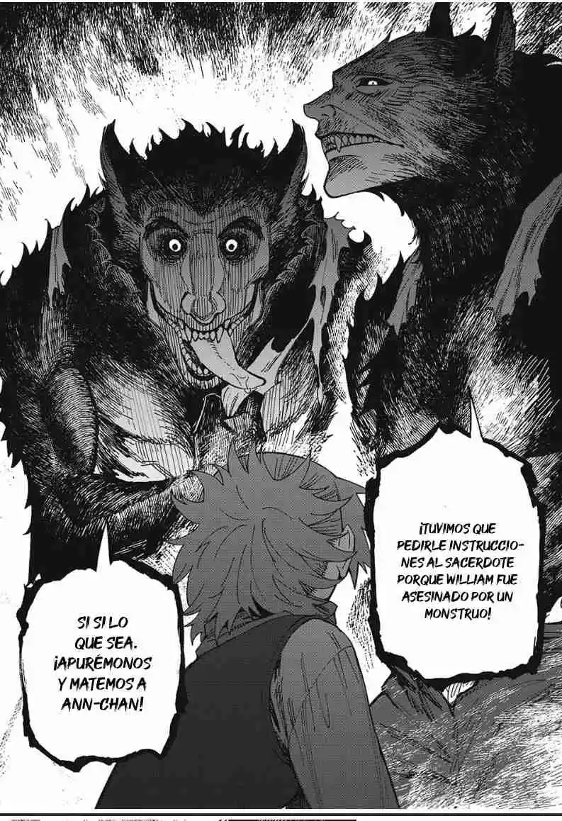MONSTER STEIN capítulo 1, página 52