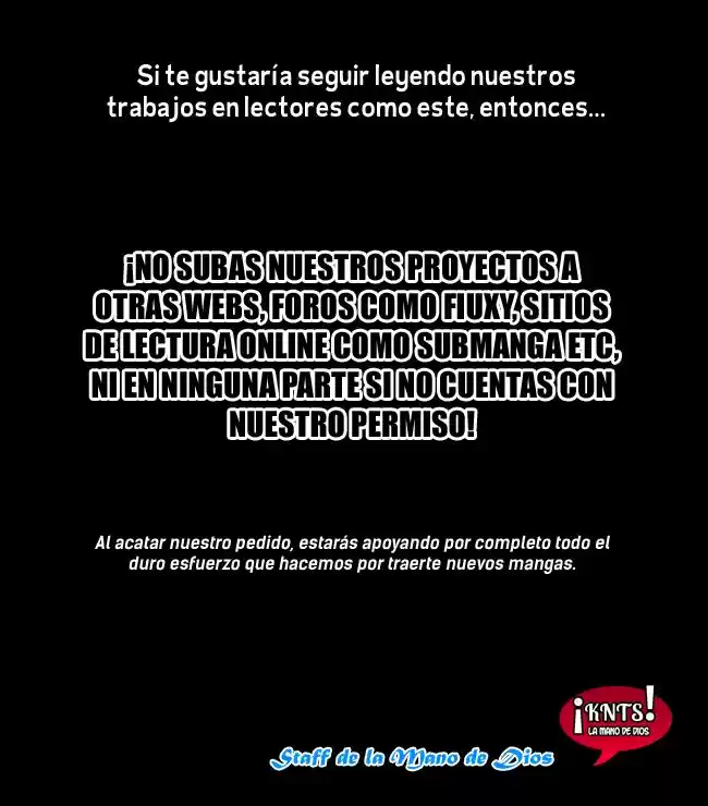 Monster X Monster capítulo 12, página 34