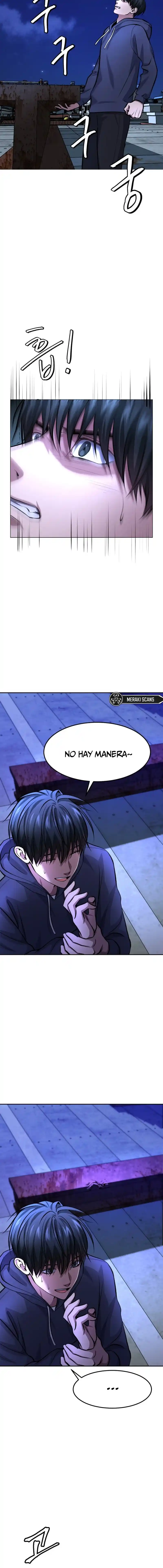 Monstruos (2022) capítulo 10, página 21