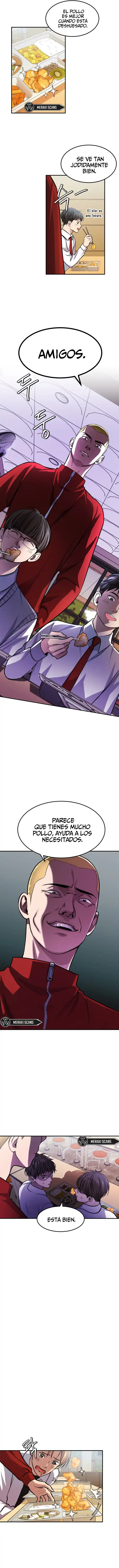 Monstruos (2022) capítulo 11, página 5