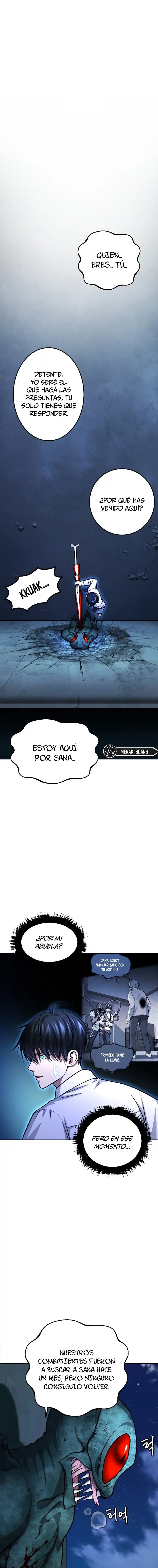 Monstruos (2022) capítulo 13, página 2