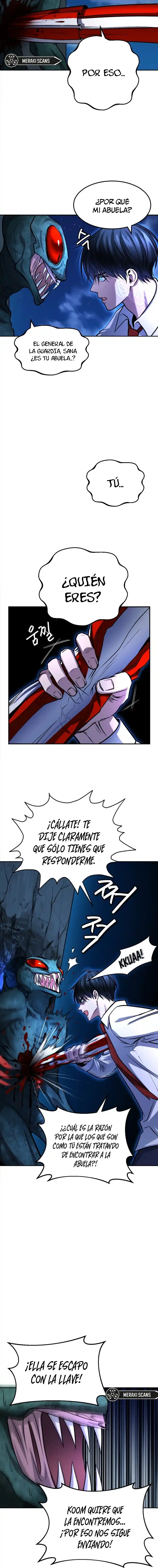 Monstruos (2022) capítulo 13, página 3