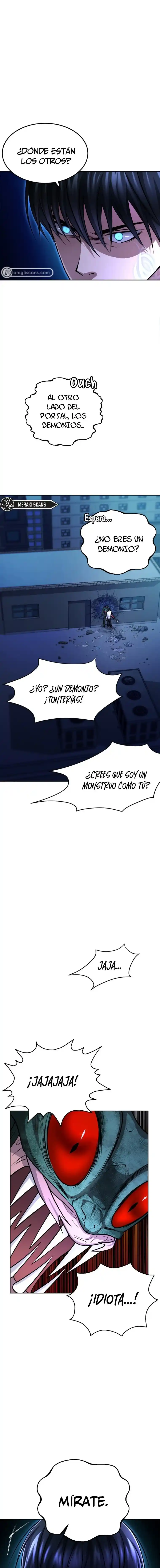 Monstruos (2022) capítulo 13, página 4