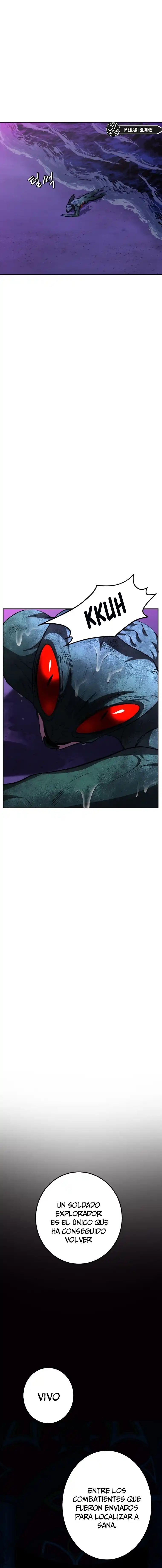 Monstruos (2022) capítulo 13, página 14