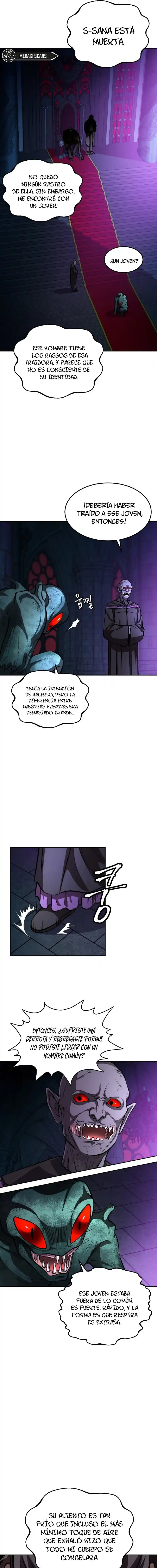 Monstruos (2022) capítulo 13, página 16