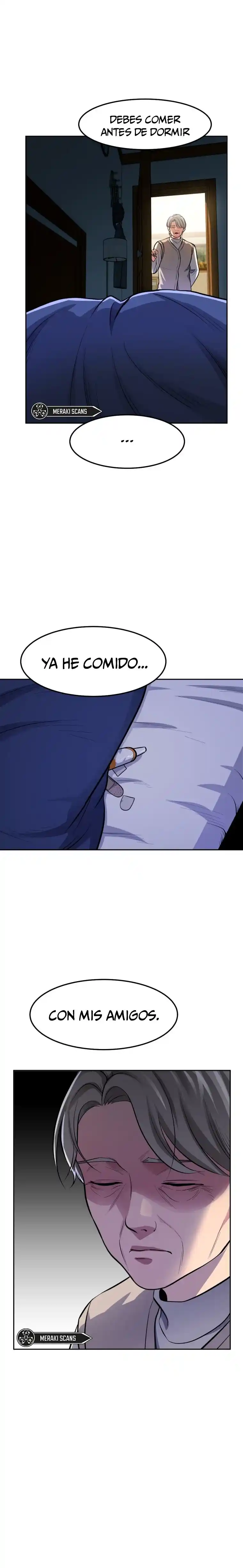 Monstruos (2022) capítulo 3, página 5