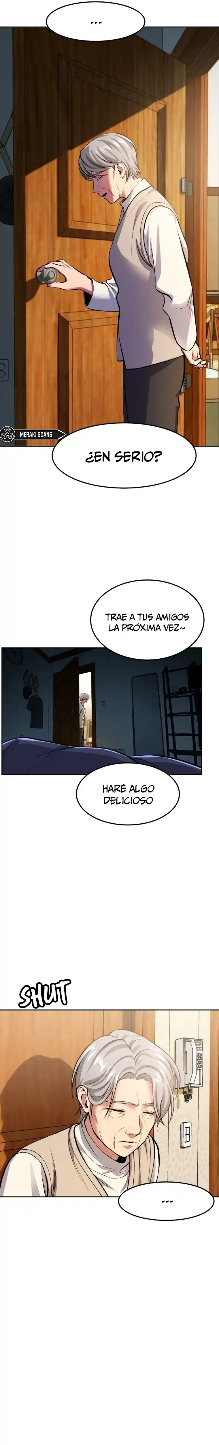 Monstruos (2022) capítulo 3, página 6