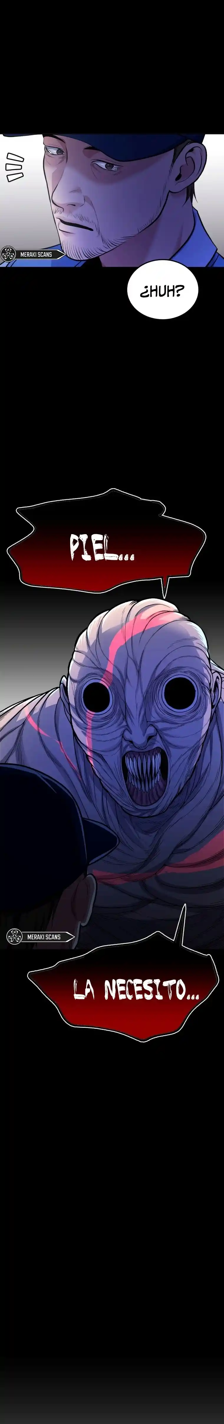 Monstruos (2022) capítulo 3, página 12