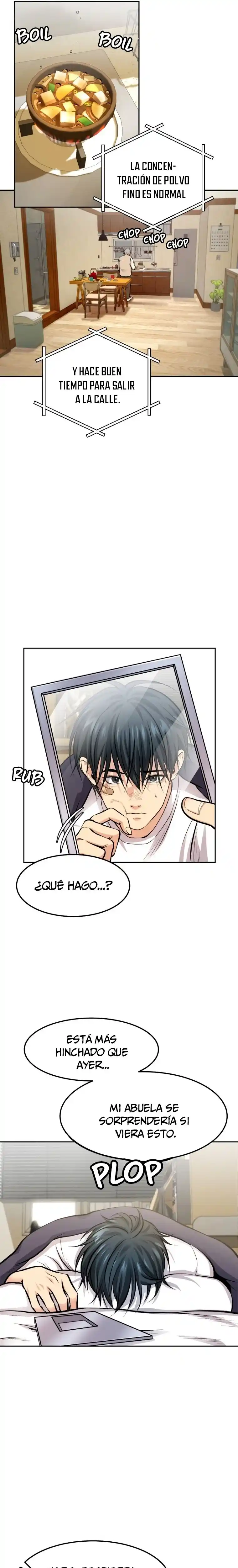Monstruos (2022) capítulo 3, página 14