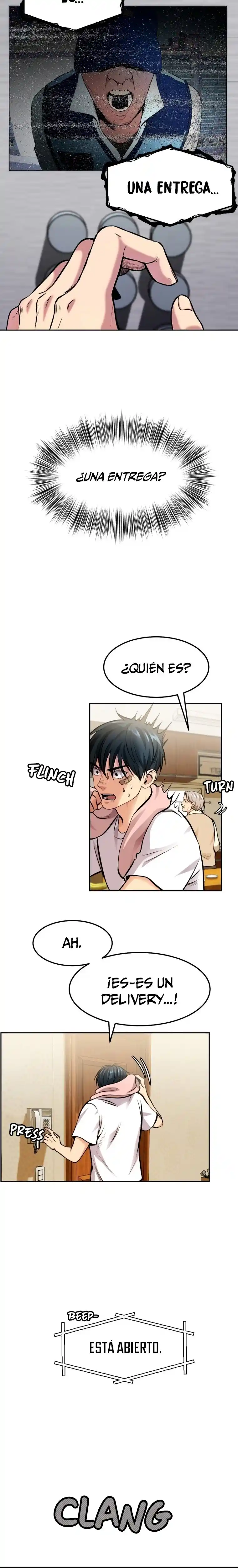 Monstruos (2022) capítulo 3, página 17