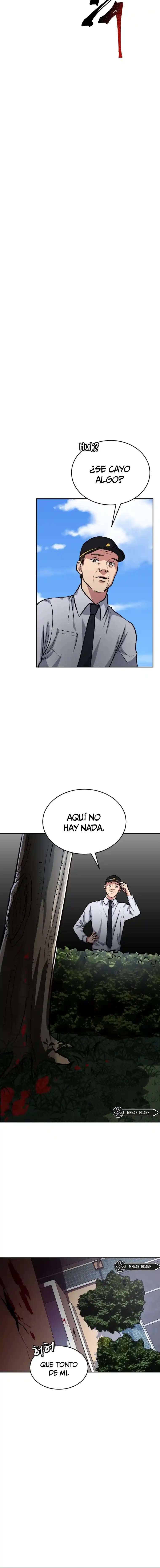 Monstruos (2022) capítulo 4, página 21