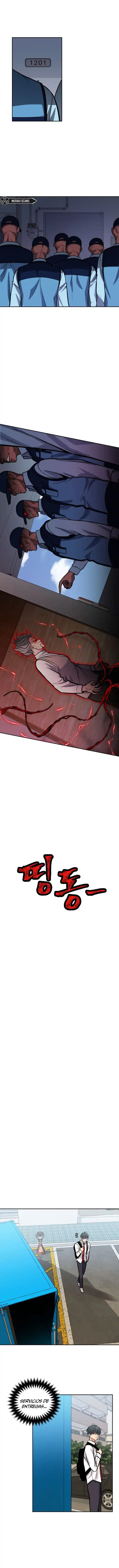 Monstruos (2022) capítulo 5, página 14