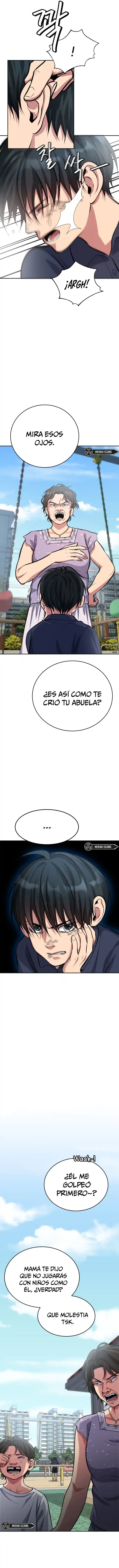 Monstruos (2022) capítulo 7, página 21