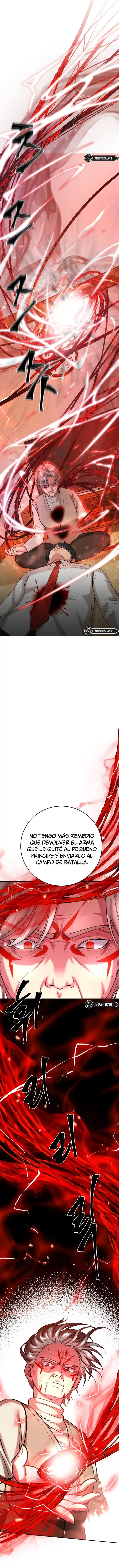 Monstruos (2022) capítulo 8, página 3