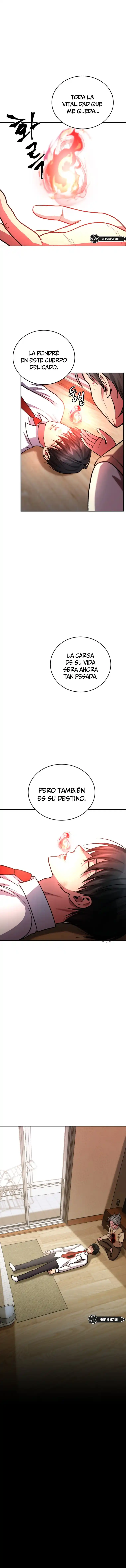 Monstruos (2022) capítulo 8, página 4