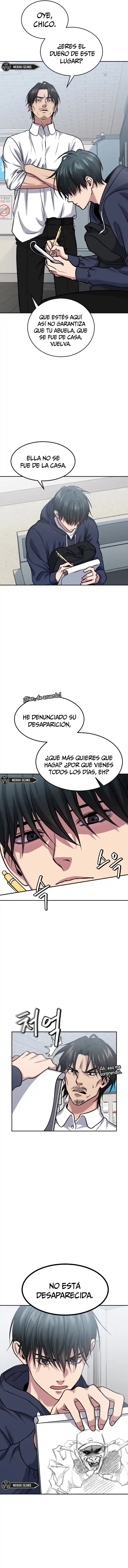 Monstruos (2022) capítulo 8, página 10