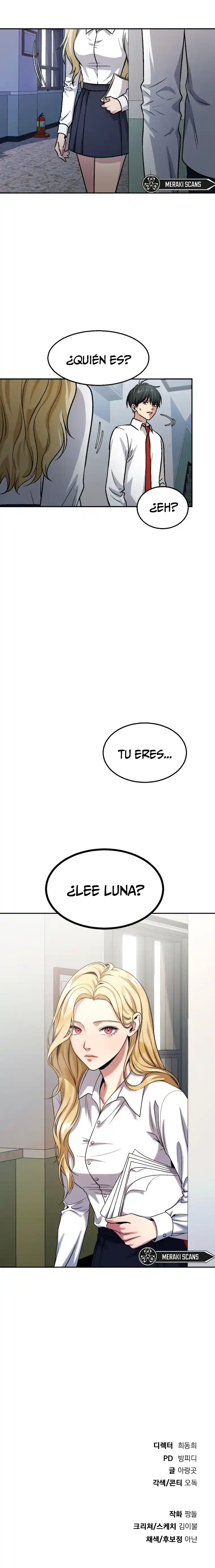 Monstruos (2022) capítulo 8, página 19
