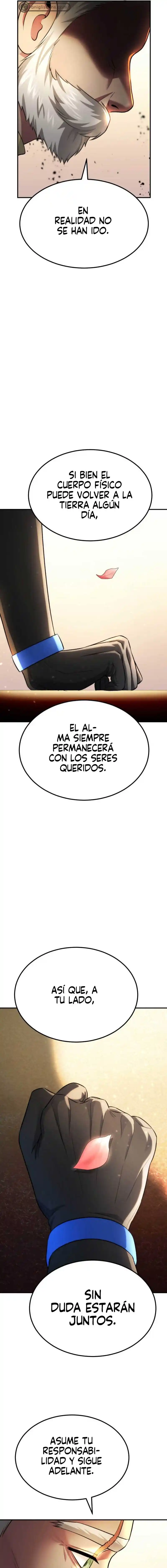 Monstruoso Actor Genio capítulo 45, página 17
