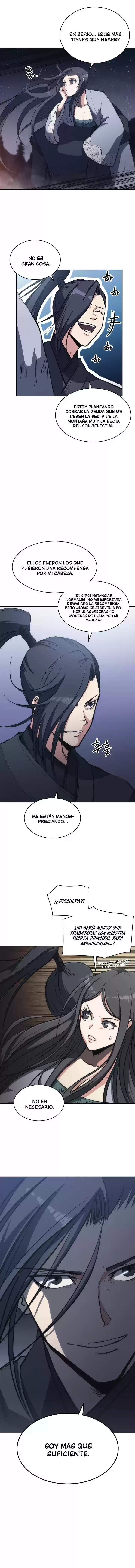 MookHyang – The Origin capítulo 21, página 9