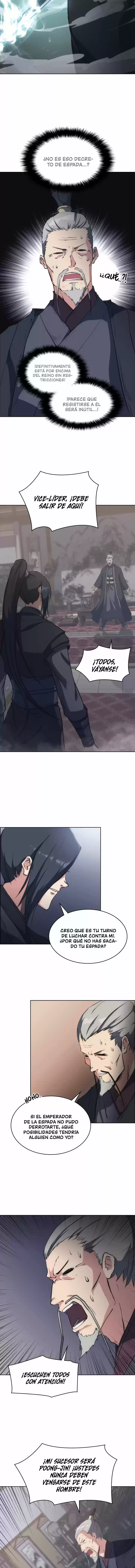 MookHyang – The Origin capítulo 21, página 15