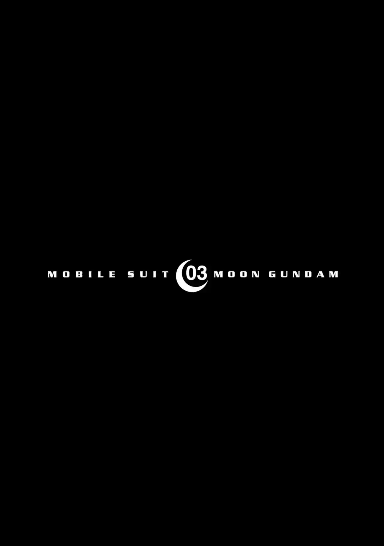 Moon Gundam capítulo 13, página 41
