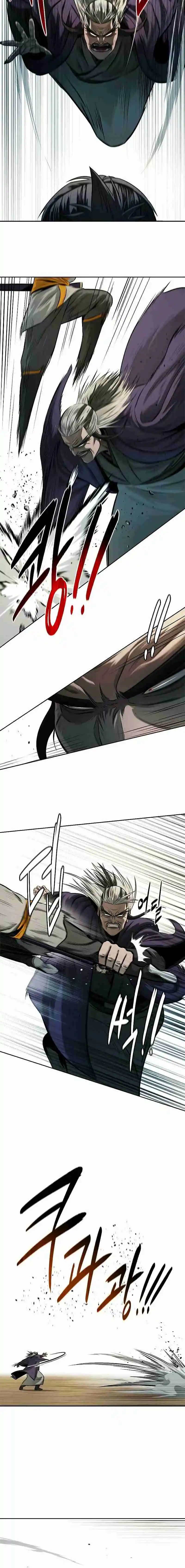 Moon-Shadow Sword Emperor capítulo 13, página 20