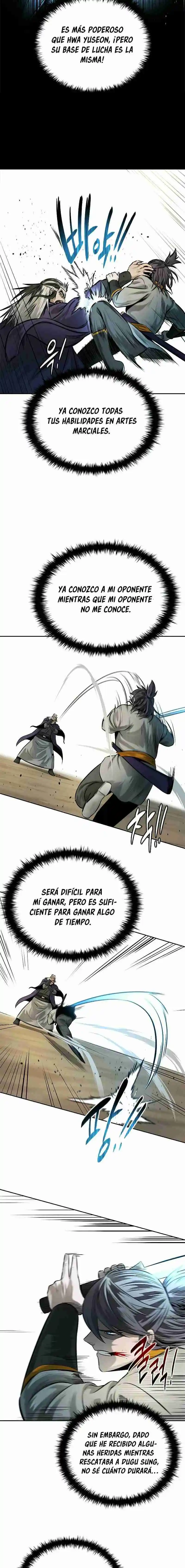 Moon-Shadow Sword Emperor capítulo 13, página 23