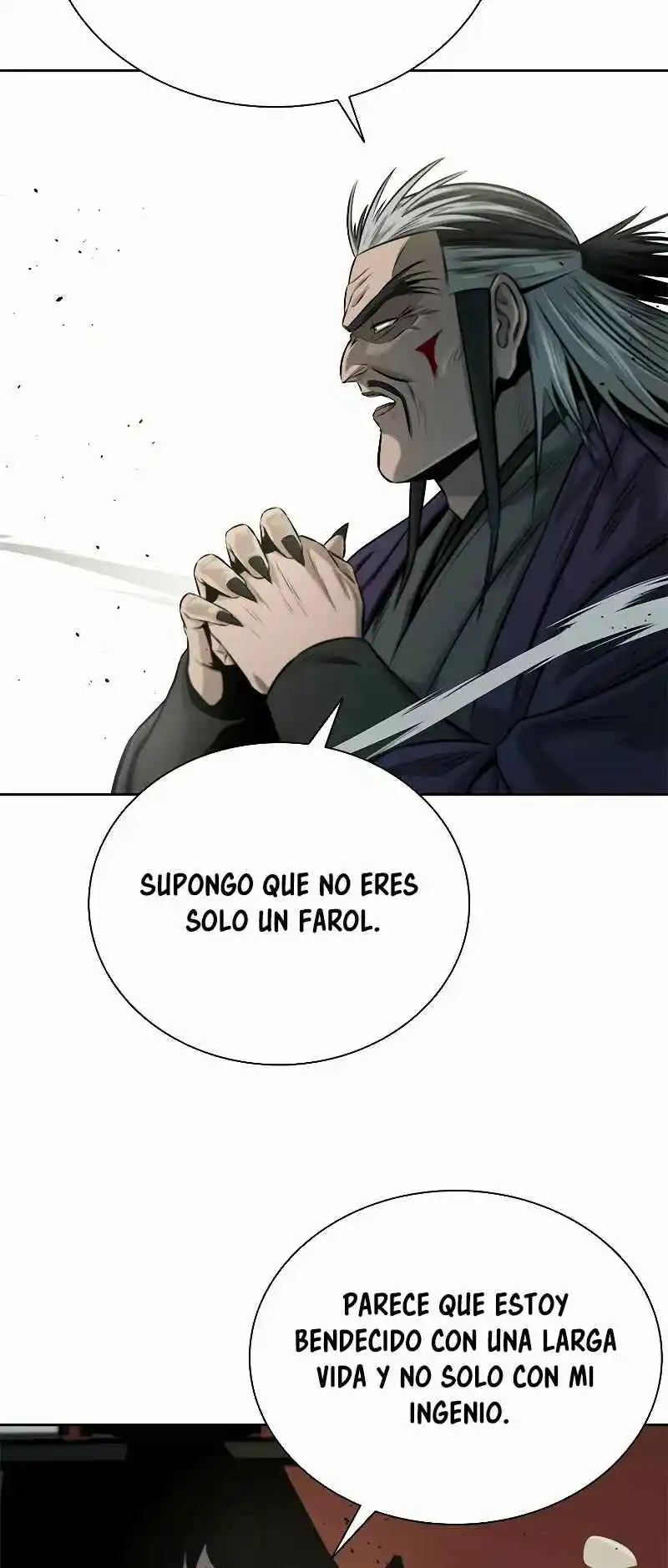 Moon-Shadow Sword Emperor capítulo 13, página 28