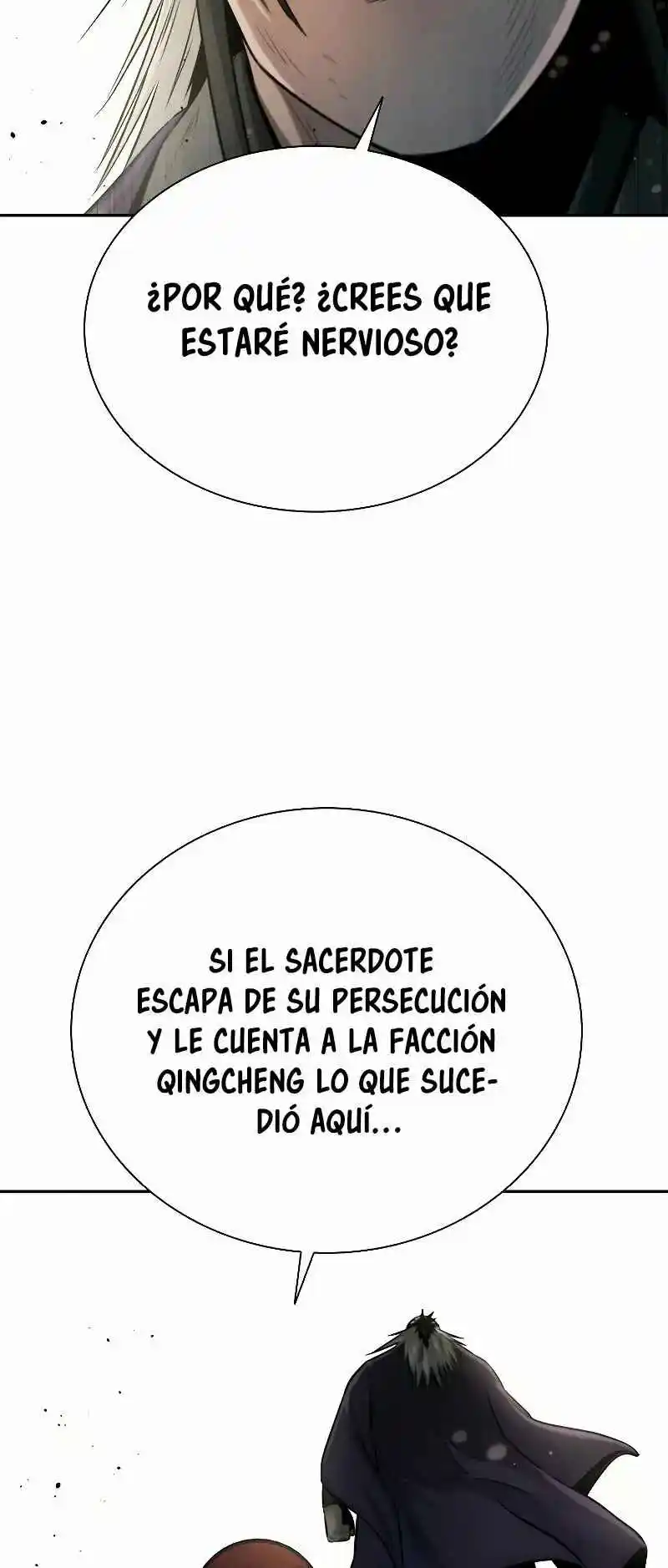 Moon-Shadow Sword Emperor capítulo 13, página 31