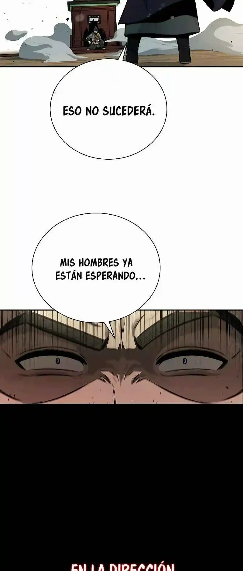 Moon-Shadow Sword Emperor capítulo 13, página 32