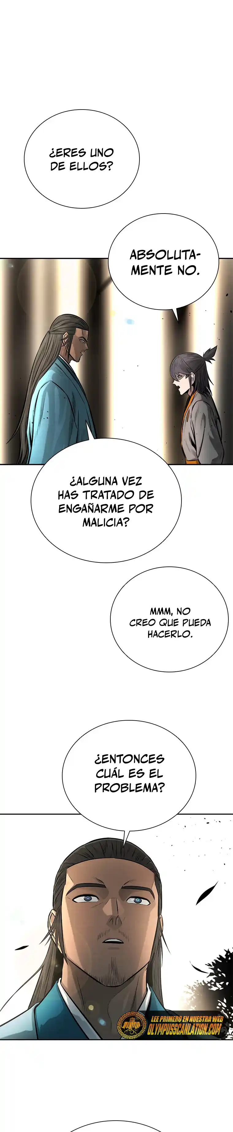 Moon-Shadow Sword Emperor capítulo 19, página 34