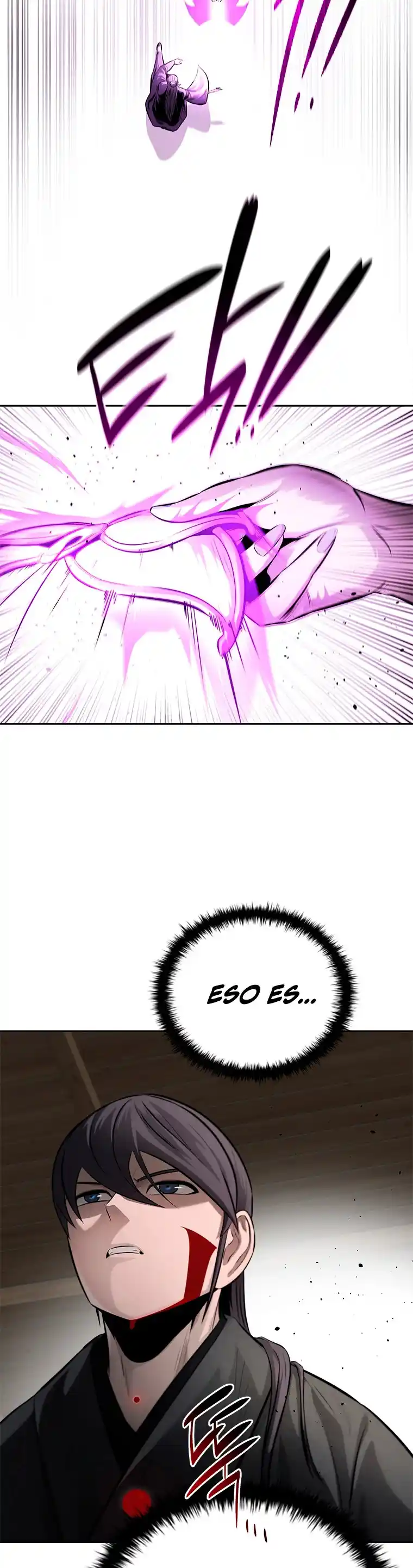 Moon-Shadow Sword Emperor capítulo 29, página 34