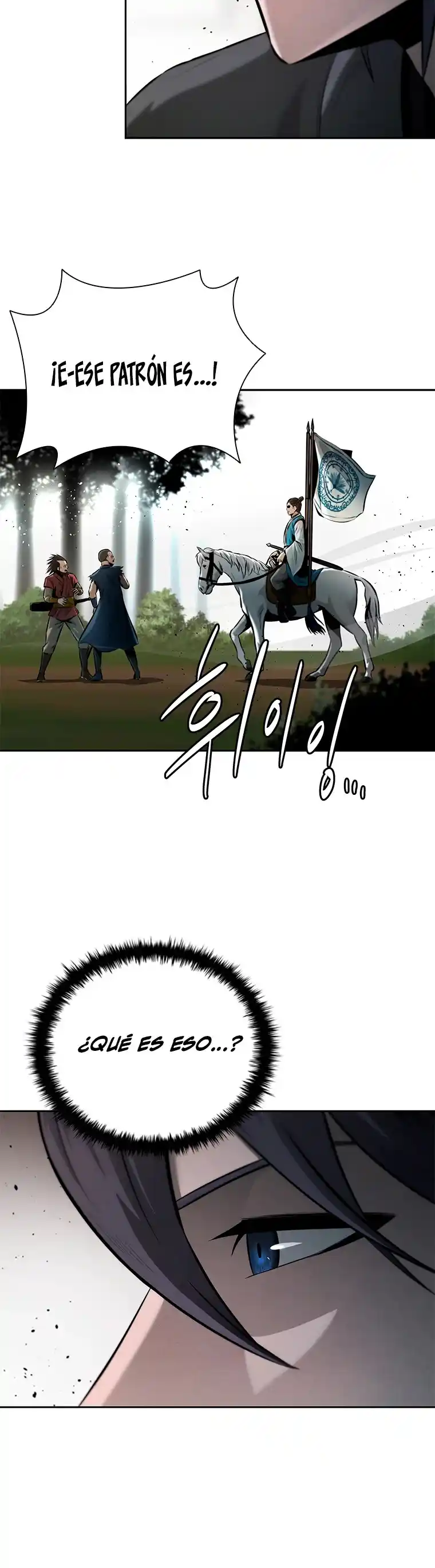 Moon-Shadow Sword Emperor capítulo 39, página 10