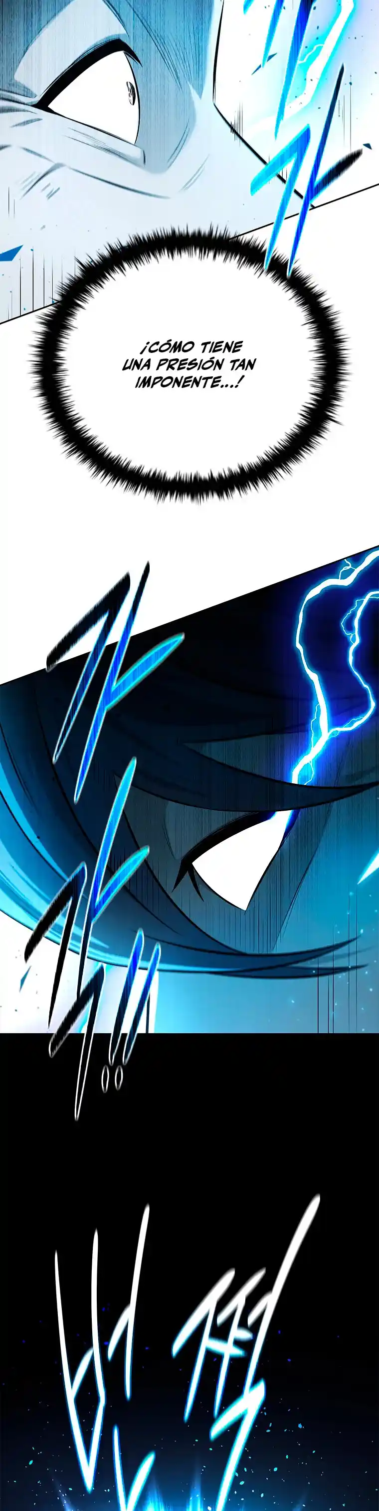 Moon-Shadow Sword Emperor capítulo 42, página 34